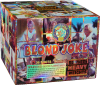 Blonde Joke 36 Shot