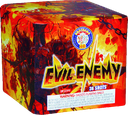 Evil Enemy 36 Shot BP2099 (Case of 12)
