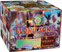Blonde Joke 36 Shot BP2975 (Case 4/1)