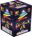 Christmas Eve 15 Shot RA22502