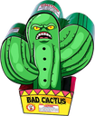 Bad Cactus