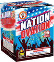 NATION OVATION 16'S