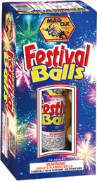 Festival Balls