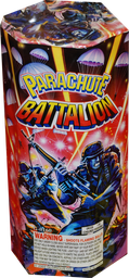 Parachute Batallion