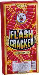 20/100s Flashcracker Brick